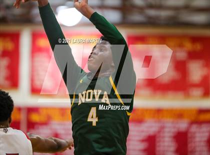 Thumbnail 3 in Nova @ Cardinal Gibbons photogallery.