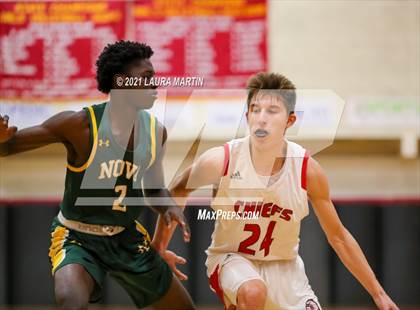 Thumbnail 3 in Nova @ Cardinal Gibbons photogallery.
