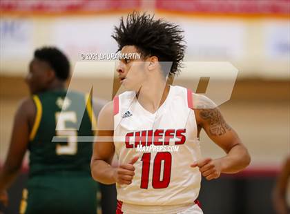 Thumbnail 2 in Nova @ Cardinal Gibbons photogallery.