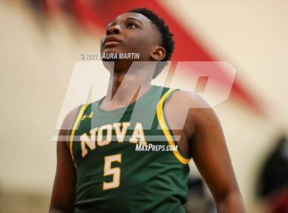 Thumbnail 1 in Nova @ Cardinal Gibbons photogallery.
