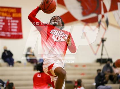 Thumbnail 2 in Nova @ Cardinal Gibbons photogallery.