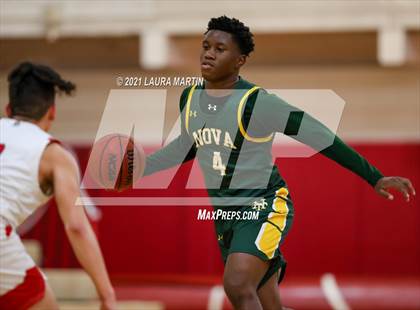 Thumbnail 3 in Nova @ Cardinal Gibbons photogallery.