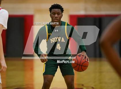 Thumbnail 1 in Nova @ Cardinal Gibbons photogallery.