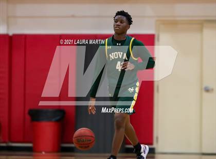 Thumbnail 3 in Nova @ Cardinal Gibbons photogallery.