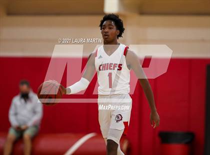 Thumbnail 3 in Nova @ Cardinal Gibbons photogallery.