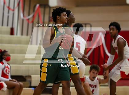 Thumbnail 1 in Nova @ Cardinal Gibbons photogallery.