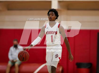 Thumbnail 1 in Nova @ Cardinal Gibbons photogallery.