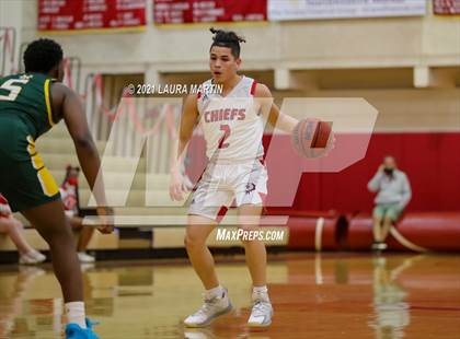 Thumbnail 3 in Nova @ Cardinal Gibbons photogallery.