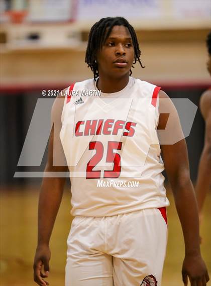Thumbnail 2 in Nova @ Cardinal Gibbons photogallery.