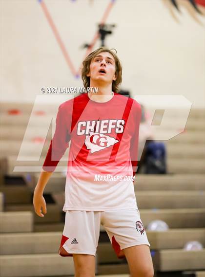 Thumbnail 1 in Nova @ Cardinal Gibbons photogallery.