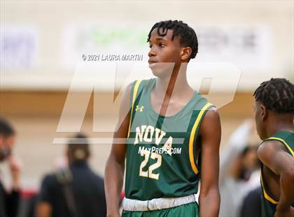 Thumbnail 1 in Nova @ Cardinal Gibbons photogallery.