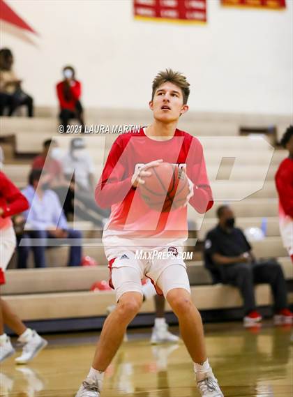 Thumbnail 3 in Nova @ Cardinal Gibbons photogallery.