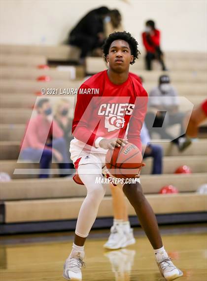 Thumbnail 3 in Nova @ Cardinal Gibbons photogallery.