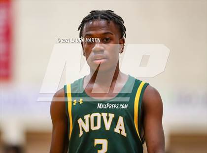 Thumbnail 2 in Nova @ Cardinal Gibbons photogallery.