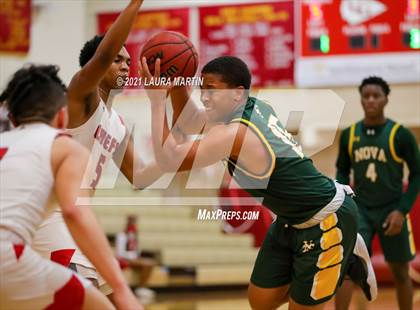 Thumbnail 3 in Nova @ Cardinal Gibbons photogallery.