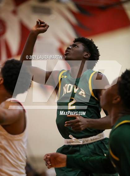 Thumbnail 2 in Nova @ Cardinal Gibbons photogallery.