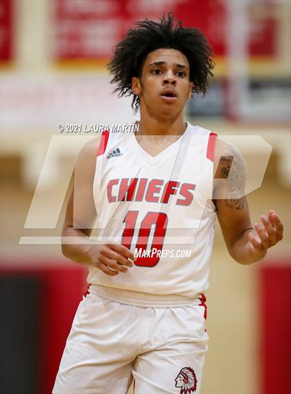 Thumbnail 2 in Nova @ Cardinal Gibbons photogallery.