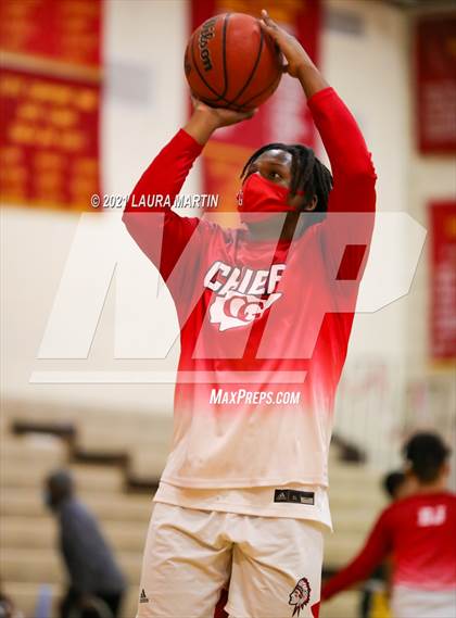Thumbnail 2 in Nova @ Cardinal Gibbons photogallery.