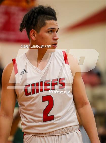 Thumbnail 1 in Nova @ Cardinal Gibbons photogallery.