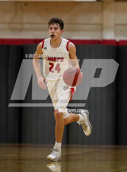 Thumbnail 3 in Nova @ Cardinal Gibbons photogallery.