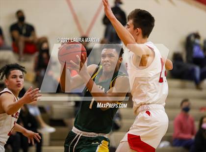 Thumbnail 2 in Nova @ Cardinal Gibbons photogallery.