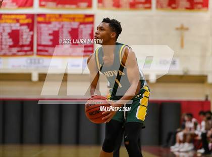 Thumbnail 3 in Nova @ Cardinal Gibbons photogallery.