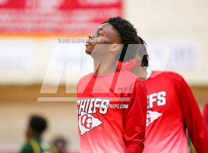 Thumbnail 1 in Nova @ Cardinal Gibbons photogallery.