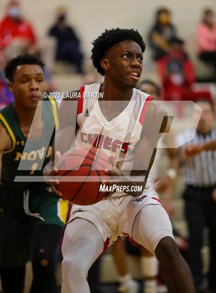 Thumbnail 3 in Nova @ Cardinal Gibbons photogallery.