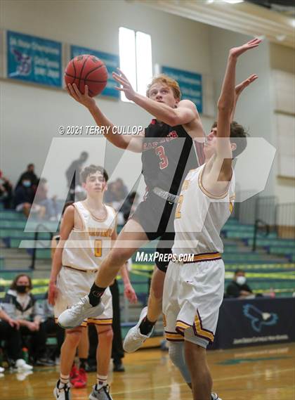 Thumbnail 3 in Bear River vs. Mountain View (Eagle Holidat Shootout) photogallery.