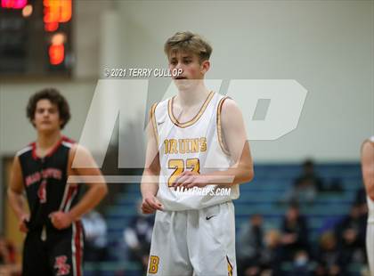 Thumbnail 1 in Bear River vs. Mountain View (Eagle Holidat Shootout) photogallery.