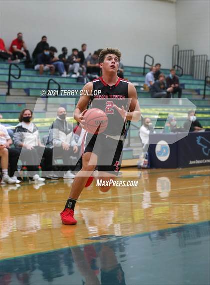 Thumbnail 1 in Bear River vs. Mountain View (Eagle Holidat Shootout) photogallery.