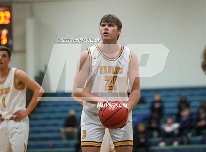 Thumbnail 2 in Bear River vs. Mountain View (Eagle Holidat Shootout) photogallery.