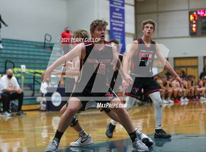 Thumbnail 3 in Bear River vs. Mountain View (Eagle Holidat Shootout) photogallery.