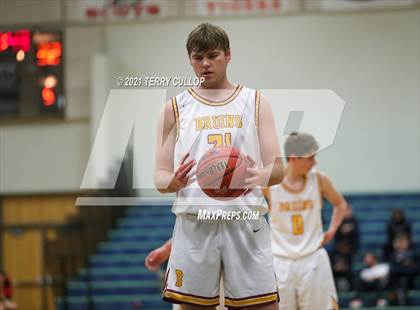 Thumbnail 1 in Bear River vs. Mountain View (Eagle Holidat Shootout) photogallery.