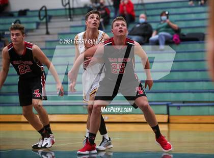 Thumbnail 3 in Bear River vs. Mountain View (Eagle Holidat Shootout) photogallery.