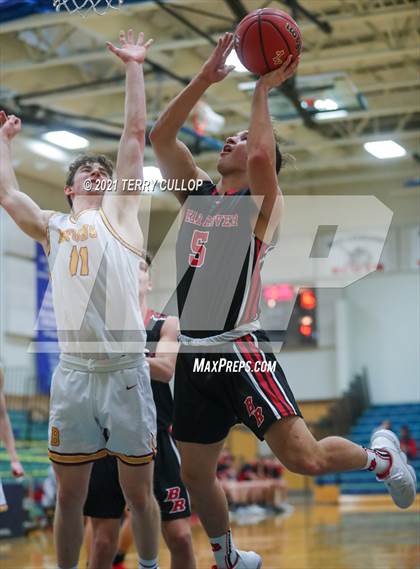 Thumbnail 3 in Bear River vs. Mountain View (Eagle Holidat Shootout) photogallery.