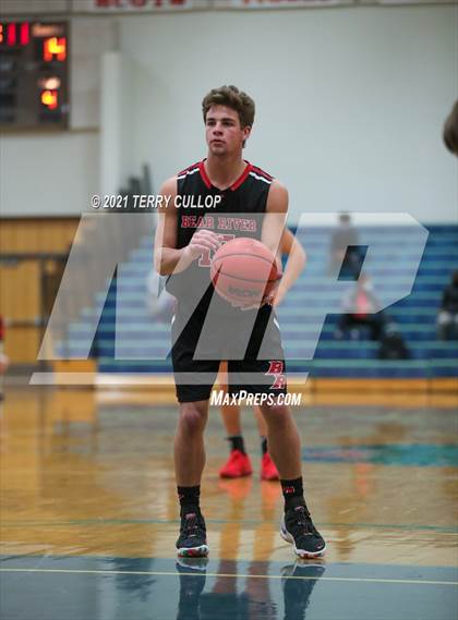 Thumbnail 3 in Bear River vs. Mountain View (Eagle Holidat Shootout) photogallery.