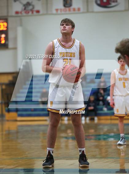 Thumbnail 3 in Bear River vs. Mountain View (Eagle Holidat Shootout) photogallery.