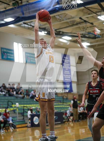 Thumbnail 1 in Bear River vs. Mountain View (Eagle Holidat Shootout) photogallery.