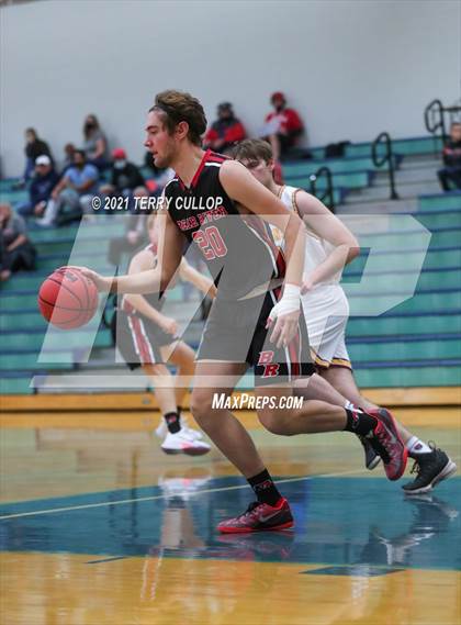 Thumbnail 3 in Bear River vs. Mountain View (Eagle Holidat Shootout) photogallery.