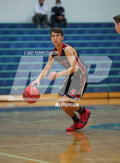 Thumbnail 1 in Bear River vs. Mountain View (Eagle Holidat Shootout) photogallery.
