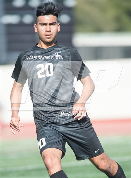 Thumbnail 3 in Serra @ Archbishop Mitty photogallery.