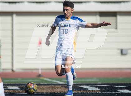Thumbnail 2 in Serra @ Archbishop Mitty photogallery.