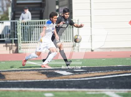 Thumbnail 3 in Serra @ Archbishop Mitty photogallery.