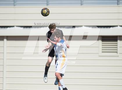 Thumbnail 1 in Serra @ Archbishop Mitty photogallery.