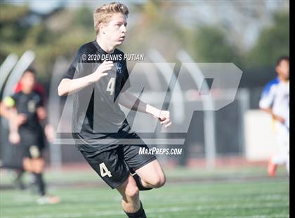 Thumbnail 2 in Serra @ Archbishop Mitty photogallery.
