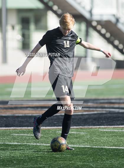 Thumbnail 1 in Serra @ Archbishop Mitty photogallery.