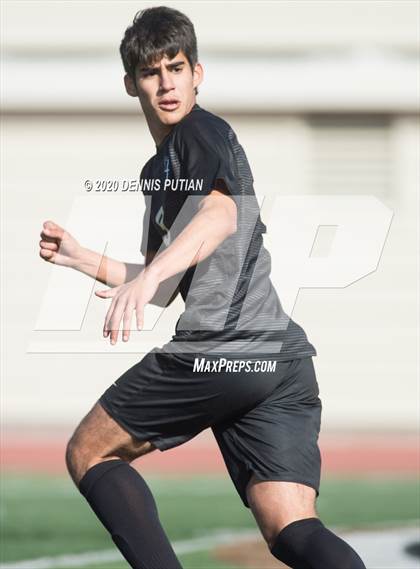 Thumbnail 2 in Serra @ Archbishop Mitty photogallery.