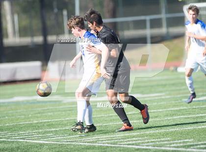 Thumbnail 1 in Serra @ Archbishop Mitty photogallery.