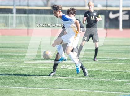 Thumbnail 1 in Serra @ Archbishop Mitty photogallery.